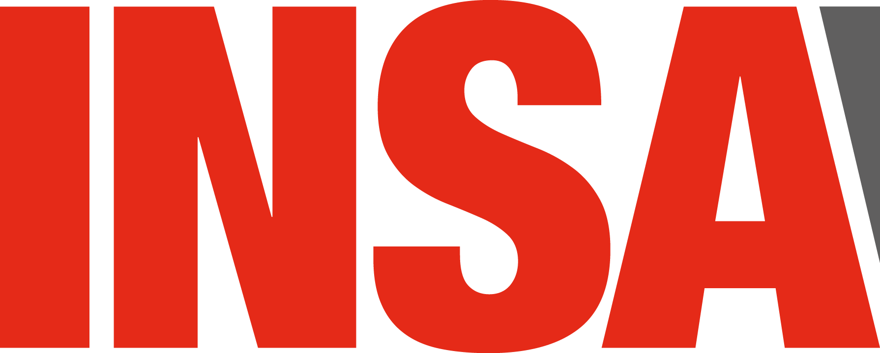 Logo Insa